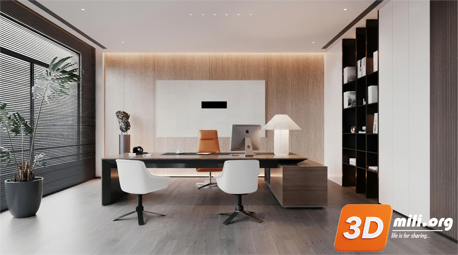 General Manager's Office Skp Files 